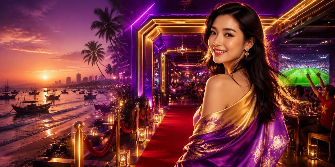 Người chơi tại Mũi Né tìm hiểu cách đặt cược cơ bản trên xsmobi