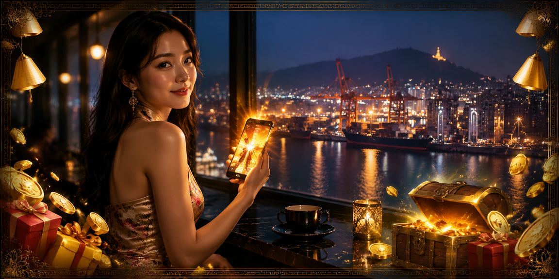 Người dùng tại Vũng Tàu sử dụng điện thoại truy cập nền tảng giải trí xsmobi